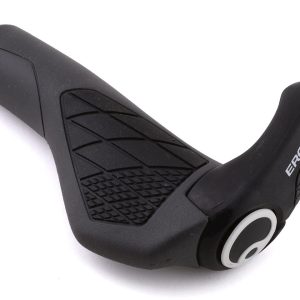 Ergon GS2 Grips (Black/Grey) (L)