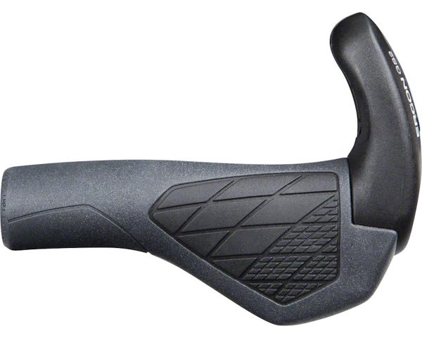 Ergon GS2 Grips (Black/Grey) (S)