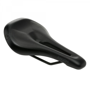 Ergon | Sm E Mountain Sport Women's Saddle Chromoly | Stealth | Women's, Medium/large | Nylon