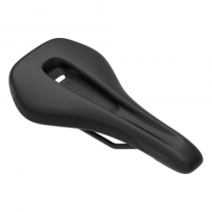 Ergon | Sm Enduro Pro Saddle | Stealth | Medium/large Titanium