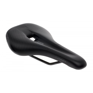 Ergon | Sm Pro Men's Saddle | Stealth | Small/medium | Nylon