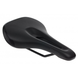 Ergon | Sm Sport Gel Women's Saddle | Black | S/m | Nylon