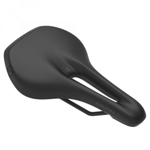 Ergon | Smc Women's Saddle | Stealth | Medium/large