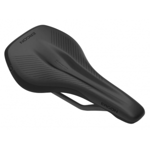 Ergon | Sr Allroad Core Pro Carbon Saddle | Stealth | Small/medium