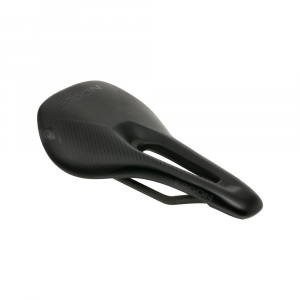 Ergon | Sr Pro Carbon Women's Saddle | Stealth | Small/medium