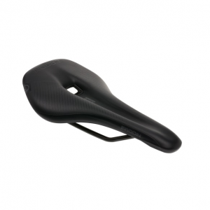 Ergon | Sr Pro Men's Saddle | Stealth | Medium/large