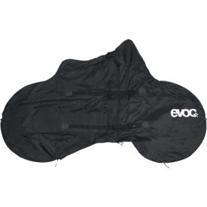 Evoc MTB Bike Rack Cover - Black