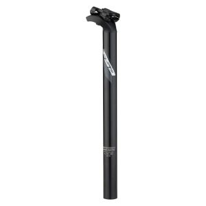 FSA Energy SB20 Seatpost (Black/Grey) (27.2mm) (350mm) (20mm Offset)