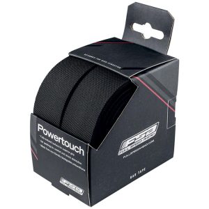 FSA Powertouch Bar Tape (Black)