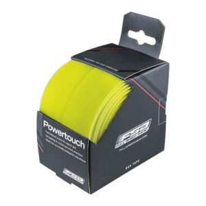 FSA Powertouch Bar Tape (Yellow)