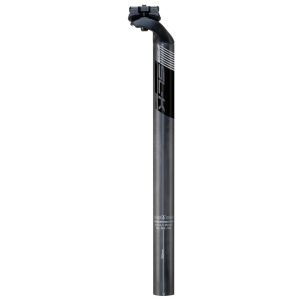 FSA SL-K Carbon Seatpost (Black) (25.4mm) (350mm) (20mm Offset)