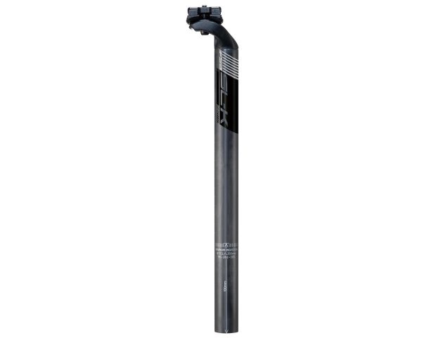 FSA SL-K Carbon Seatpost (Black) (25.4mm) (350mm) (20mm Offset)