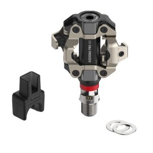 Favero Assioma PRO MX-UP Power Meter Upgrade Pedal