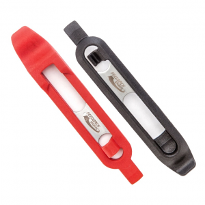 Feedback Sports | Tire Levers/disc Brake Spreader Black And Red