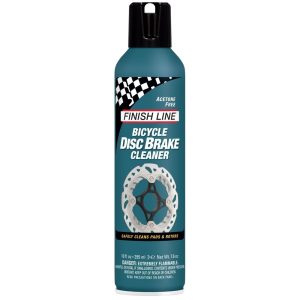 Finish Line Disc Brake Cleaner