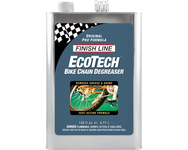 Finish Line EcoTech Degreaser (Pour Can) (1 Gallon)