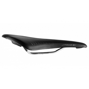 Fi'zi:k | Arione K:ium Rail Saddle | Black | Black | K:ium Rail 132Mm X 300Mm | Nylon