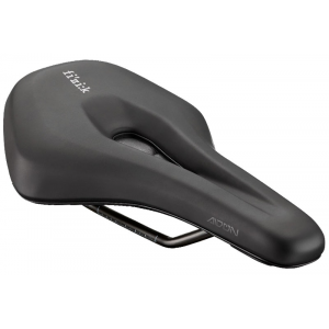 Fi'zi:k | Terra Aidon X5 Saddle | Black | 160Mm | Nylon