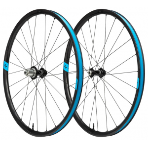 Forge+Bond | 25 Gr 700C Wheelset I9 Torch Cl Hgr