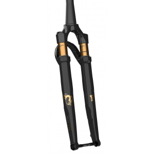 Fox Racing Shox | 32 Tc Factory Grip Sl 700C Fork Blk 40Mm 45Mm Offset