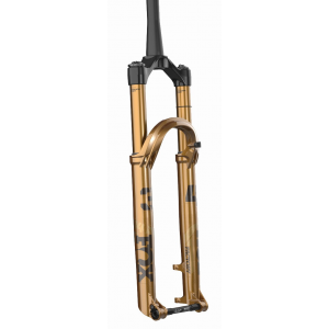 Fox Racing Shox | 34 50Th Anniversary Ltd Ed Podium | Gold | 29" Fork 140Mm