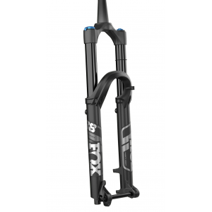 Fox Racing Shox | Float 38 Performance 27.5" Fork 2023 | Black | 170Mm, 44Mm Rake, 110Mm Kabolt