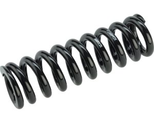 Fox Suspension Steel Coil Rear Shock Spring (Black) (3.0