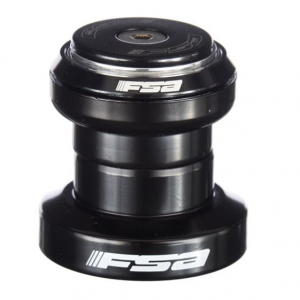 Fsa | Pig Headset | Black | 1 1/8