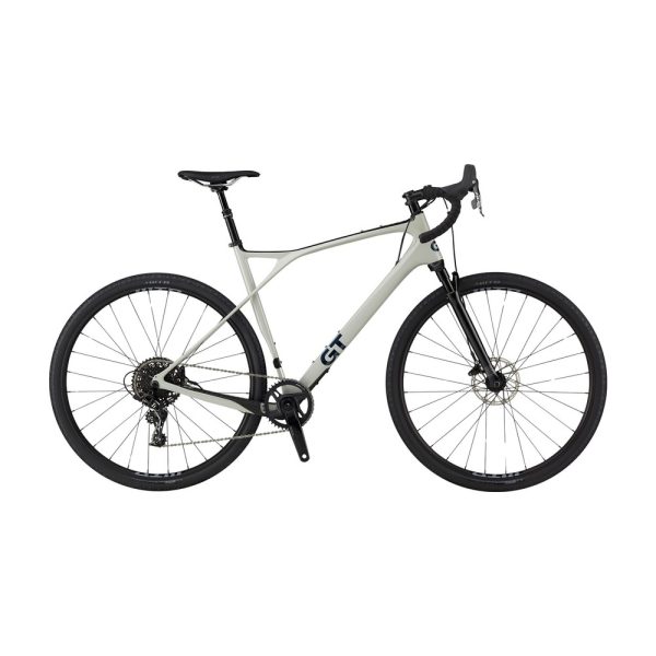 GT Grade Carbon X Gravel Bike