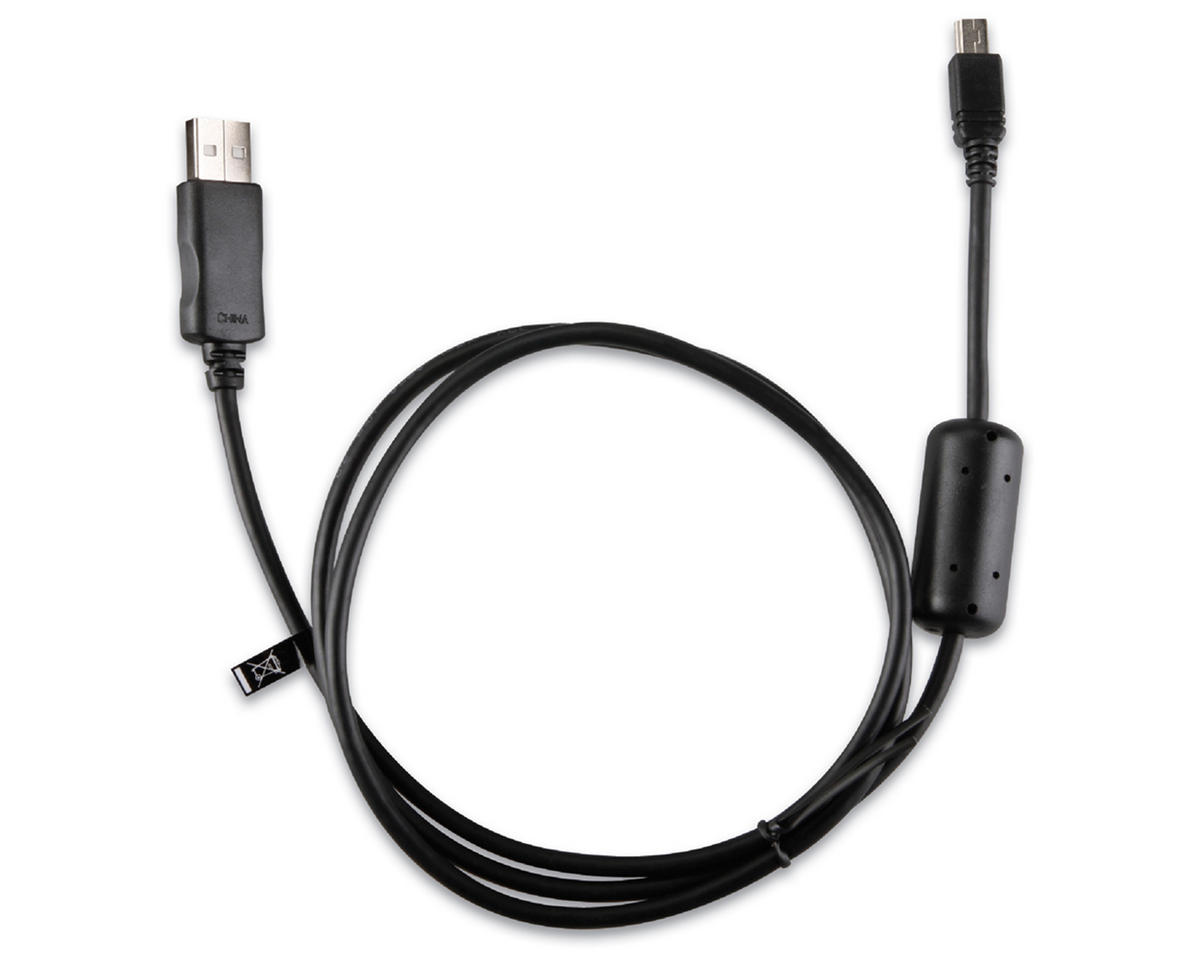 Garmin Micro USB Charging/Data Cable - In The Know Cycling