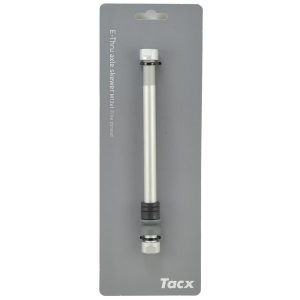 Garmin Tacx E-Thru Trainer Axle (142 x 12mm) (12mm X 1mm) (175mm)