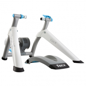 Garmin Tacx | Flow Smart Bike Trainer Flow Smart Bike Trainer