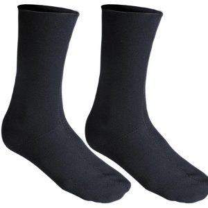 Gator Neoprene Socks (Black) (L)