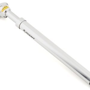 Giant Comfort Suspension Seatpost (Silver) (27.2mm) (350mm)