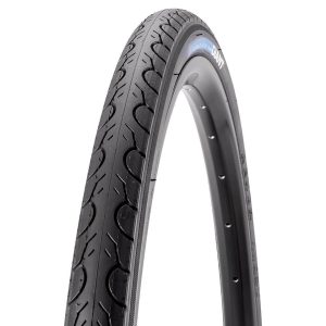 Giant FlatGuard Sport City Tire (Black) (26") (1.5") (Wire) (BlackBelt)