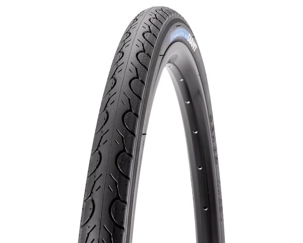 Giant FlatGuard Sport City Tire (Black) (26") (1.5") (Wire) (BlackBelt)