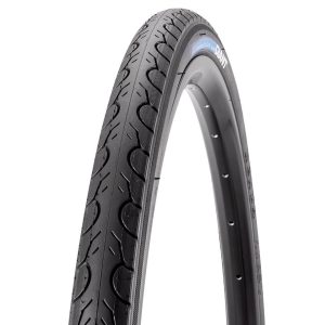 Giant FlatGuard Sport City Tire (Black) (700c) (32mm) (Wire) (BlackBelt)