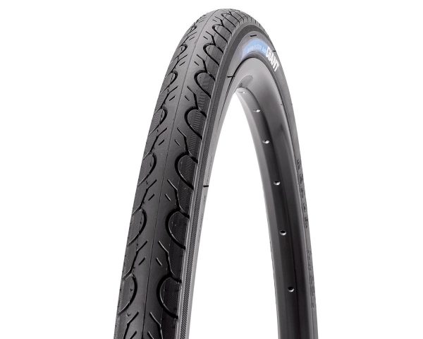 Giant FlatGuard Sport City Tire (Black) (700c) (32mm) (Wire) (BlackBelt)