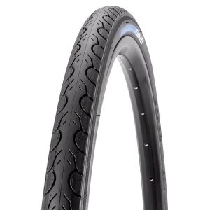 Giant FlatGuard Sport City Tire (Black) (700c) (35mm) (Wire) (BlackBelt)