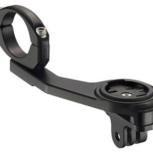 Giant Garmin & GoPro Handlebar Mount (Black) (31.8mm)