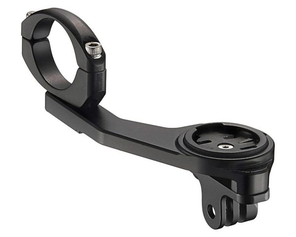 Giant Garmin & GoPro Handlebar Mount (Black) (31.8mm)