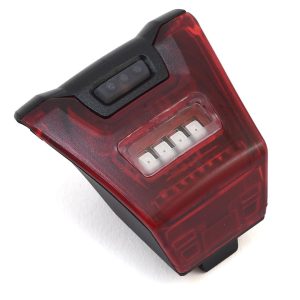 Giant Numen+ UniClip Tail Light (Black) (20 Lumens)