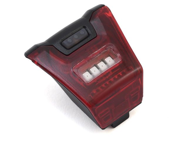 Giant Numen+ UniClip Tail Light (Black) (20 Lumens)