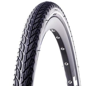 Giant P-X2 City/Touring Tire (Black) (700c) (32mm) (Wire) (Nylon)