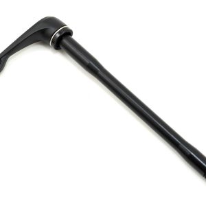 Giant Road Rear Thru Axle (Black) (12 x 142mm) (1.5mm) (2017+ TCR/Defy/Avail)