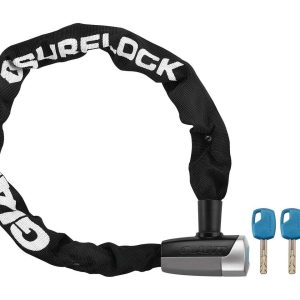 Giant SureLock Force 1 Chain Lock (10mm x 110cm)