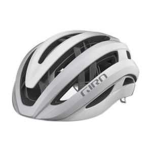 Giro | Aries Spherical Helmet Men's | Size Small In White | Rubber