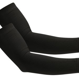 Giro Chrono Arm Warmers (Black) (XS/S)