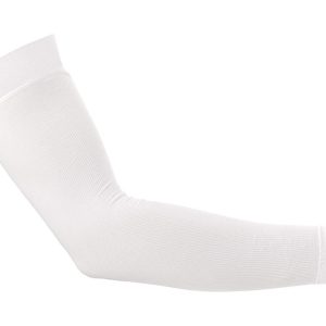 Giro Chrono UV Arm Sleeves (White) (XL/2XL)