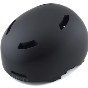 Giro Quarter MIPS Helmet (Matte Black) (M)